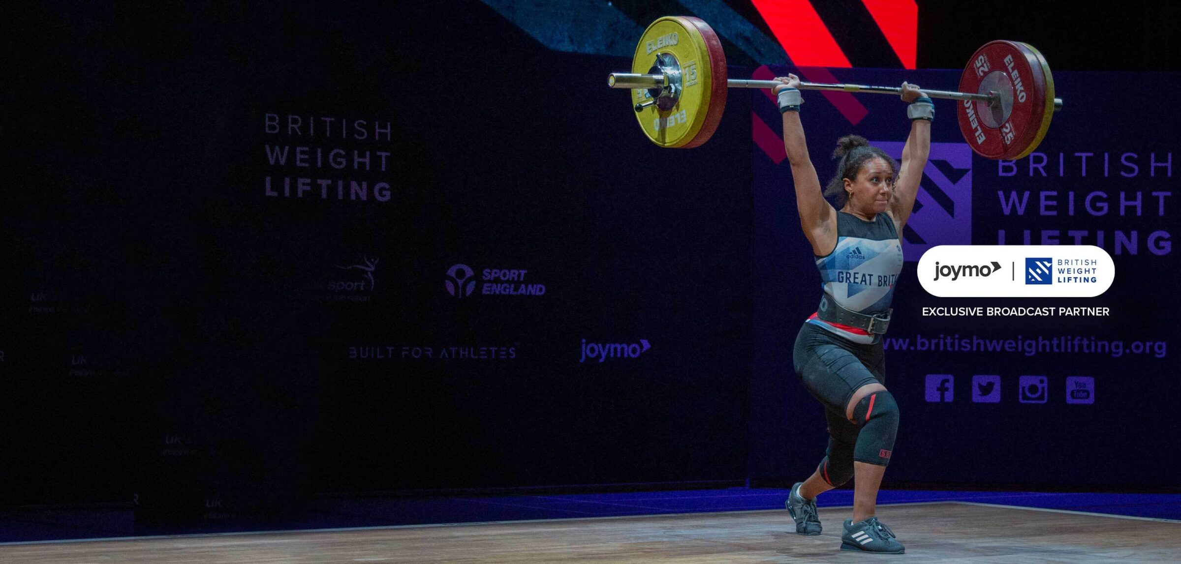 commonwealth games weightlifting live stream
